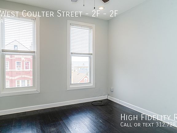5th image of 2049 W Coulter St #2F