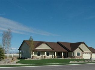 17172 Stiehl Creek Dr, Nampa, ID 83687