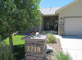 2718 Seattle Slew Dr, Rock Springs, WY 82901