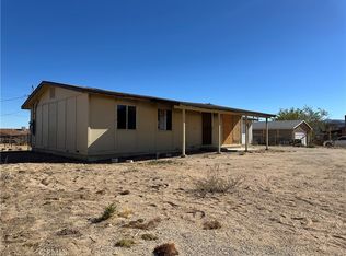 4851 Avenida La Manana, Joshua Tree, CA 92252