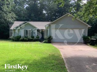 1675 Pilgrim Way, Cumming, GA 30040