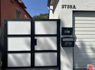 3739 El Caminito A, La Crescenta, CA 91214