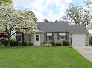 750 Fairlane Ave SW, Canton, OH 44710