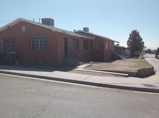 1218 Howze St, El Paso, TX 79903