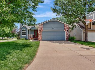 4973 E Willow Point Ct, Wichita, KS 67220
