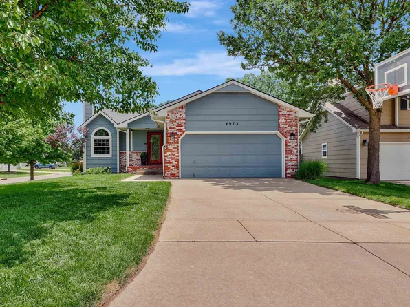 4973 E Willow Point Ct, Wichita, KS 67220
