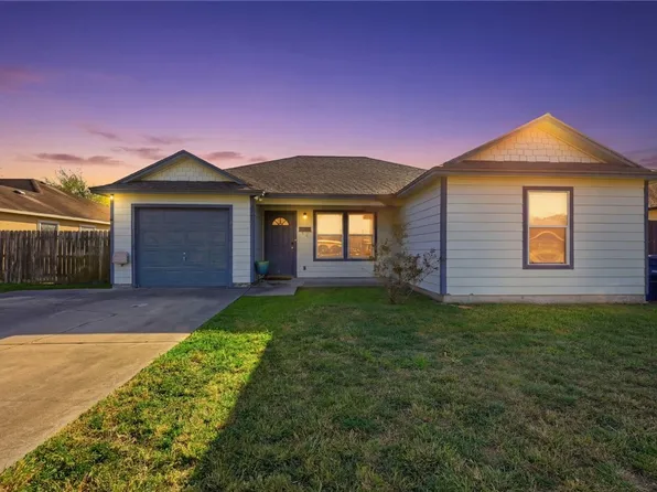 3821 Lincoln St, Corpus Christi, TX 78415