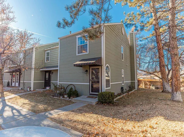 261 Coventry Ct Unit 33, Grand Junction, CO 81503