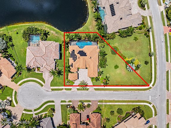 5th image of 7366 Gorda Peak Ct