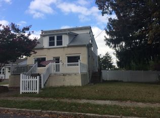 8435 Eden Ln, Pennsauken, NJ 08110