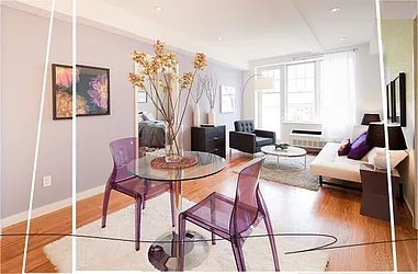 Rented by Medrash Realty