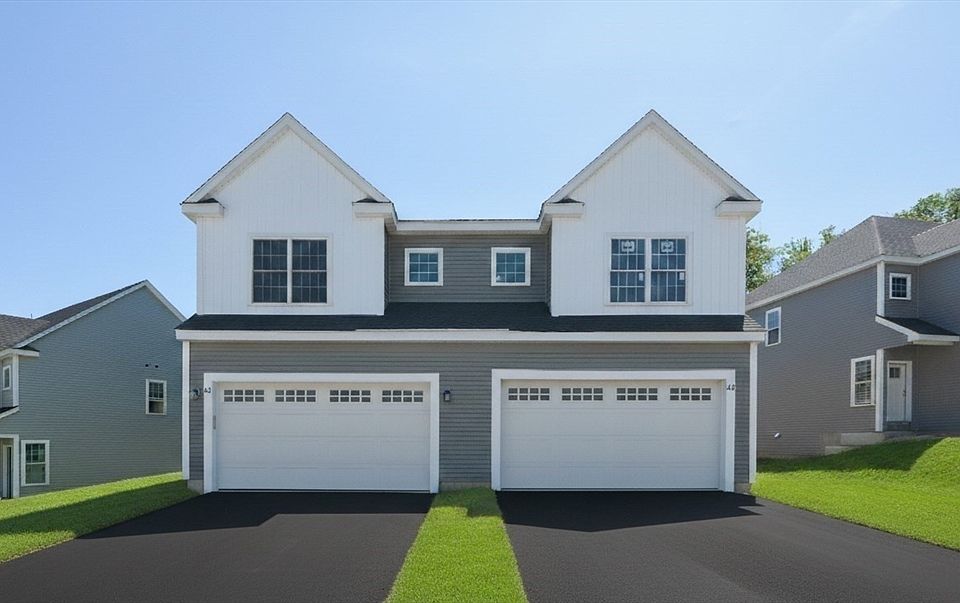 1st image of 44 Fisherville Ter #0