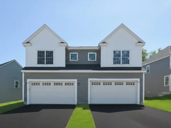 44 Fisherville Ter #0, South Grafton, MA 01560