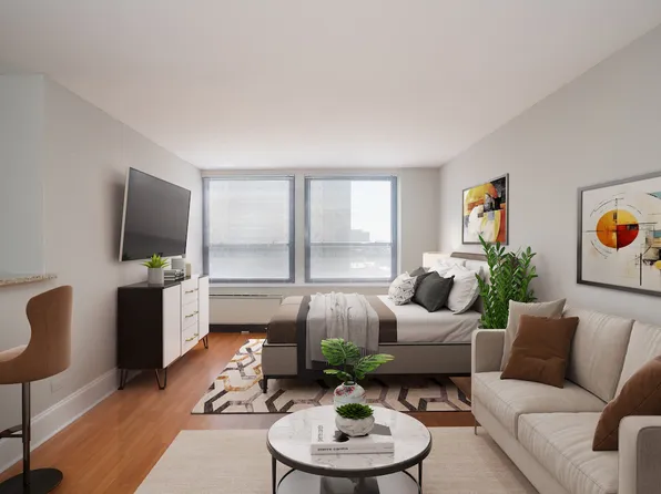 4100 N. Marine Dr., 4100 N Marine Dr, Chicago, IL 60613