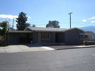 Front View