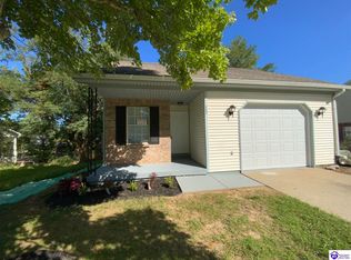 117 Potomac St, Radcliff, KY 40160