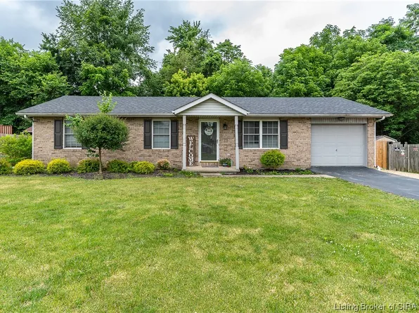 1761 Magnolia Ave, Madison, IN 47250