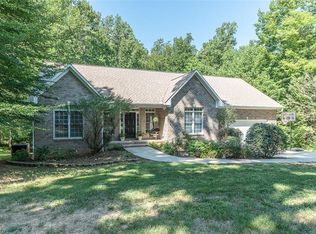 2254 Millbrook Dr, Haw River, NC 27258