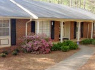 390 Round Table Rd, Athens, GA 30606