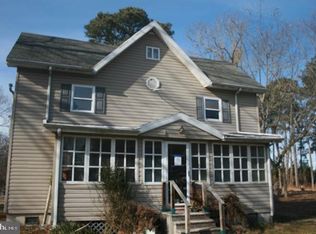 26674 Johnson Creek Rd, Crisfield, MD 21817