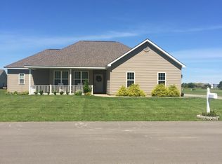 12627 Timberloch Dr, Dexter, MO 63841