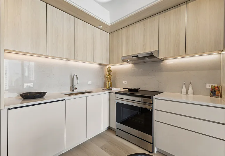 17 Hanover Pl #15F — Photo 5