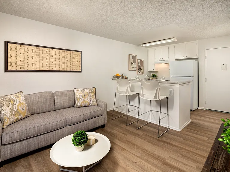 Sienna Residences — Photo 19