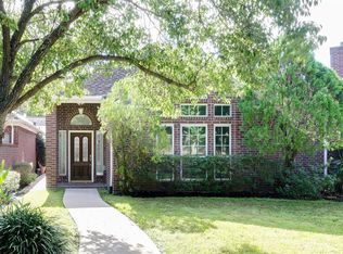 4631 Cashel Spring Dr, Houston, TX 77069