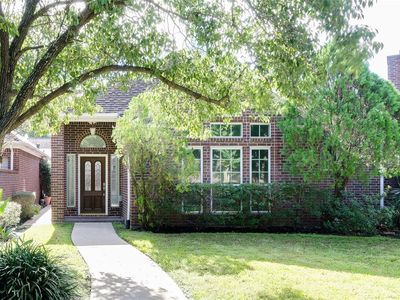 4631 Cashel Spring Dr, Houston, TX, 77069