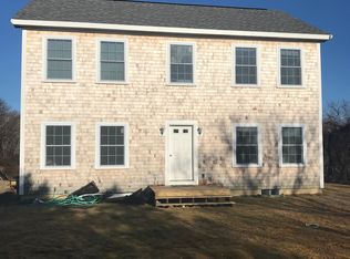 51 State Rd, Aquinnah, MA 02535
