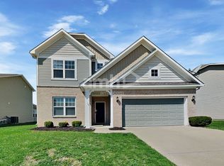 2302 Boneset Dr, Plainfield, IN 46168