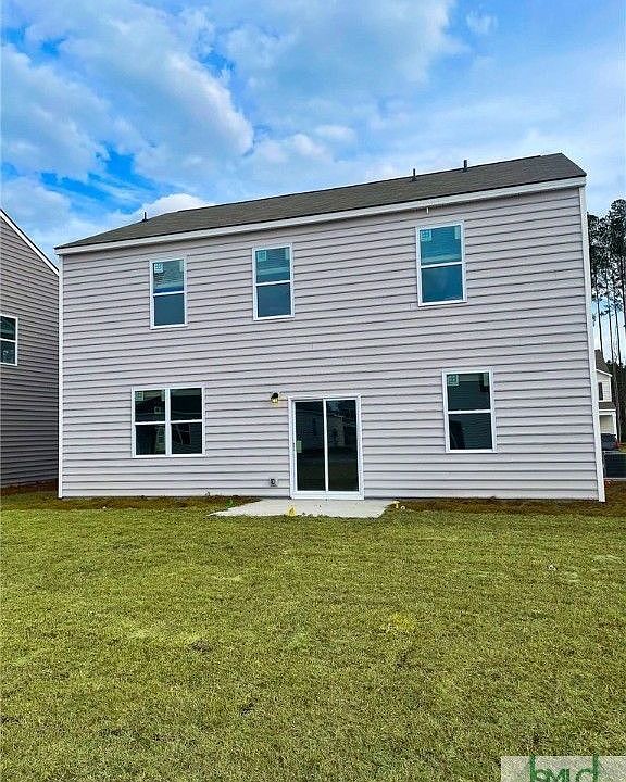 143 Kraft, Pooler, GA 31322 Zillow