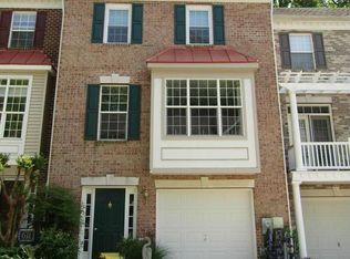 611 Snow Goose Ln, Annapolis, MD 21409