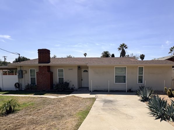 1641 N Towne Ave #A