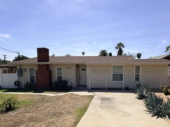 1641 N Towne Ave #A, Claremont, CA 91711