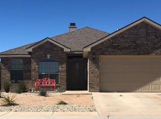 9905 Dublin Ave, Odessa, TX 79765