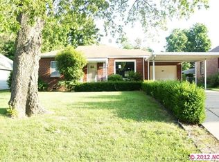 2608 E 1st St, Tulsa, OK 74104