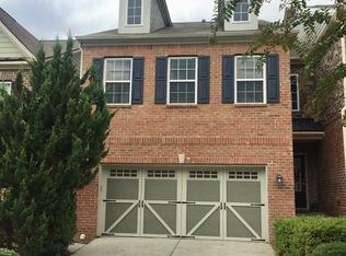 13282 Kemper Rd, Milton, GA 30004