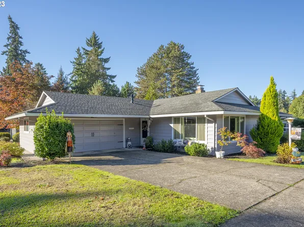 12000 SW King James Pl, King City, OR 97224