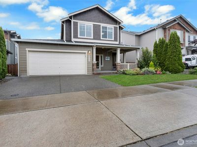 6345 Thomas Place SE, Auburn, WA, 98092