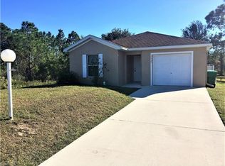 27499 Treadmill Dr, Punta Gorda, FL 33955