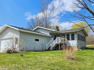 40745 430th Ave, Perham, MN 56573
