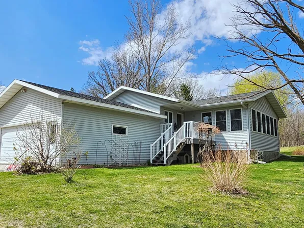 40745 430th Ave, Perham, MN 56573