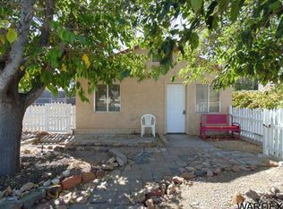 1722 Robinson Ave, Kingman, AZ 86401