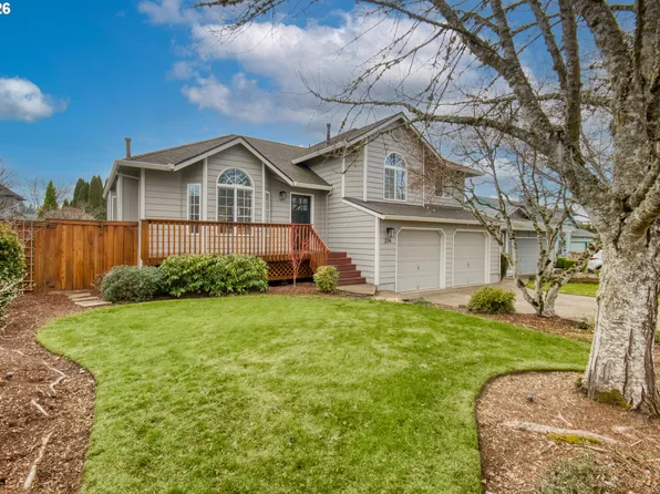 274 NE Lenox St, Hillsboro, OR 97124