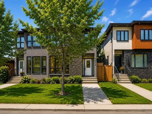2018 W 37th St SW, Calgary, AB T3E 3A6