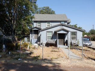 2850 N Redwood Ave, Stockton, CA 95205