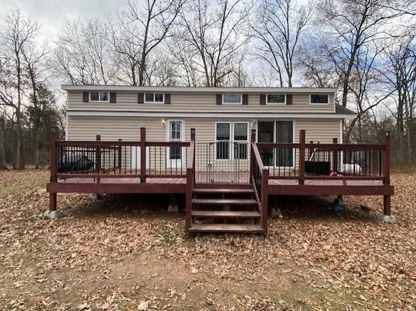 454 SIR WINSTON TRAIL, Nekoosa, WI 54457