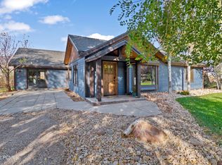 1460 S Hoytsville Rd, Coalville, UT 84017