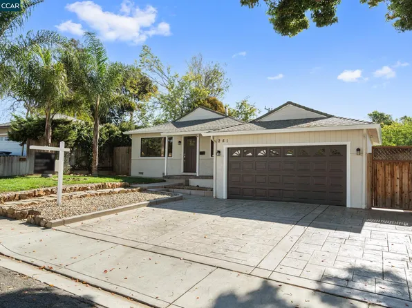 251 San Marino Ave, Vallejo, CA 94589